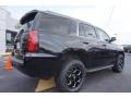 Black - Tahoe LT 4WD Photo No. 7