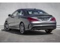 Mountain Grey Metallic - CLA 250 Photo No. 2