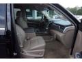Black - Tahoe LT 4WD Photo No. 20