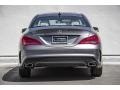 Mountain Grey Metallic - CLA 250 Photo No. 3