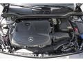 Mountain Grey Metallic - CLA 250 Photo No. 9
