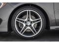 Mountain Grey Metallic - CLA 250 Photo No. 10