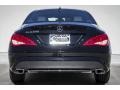 Night Black - CLA 250 Photo No. 3