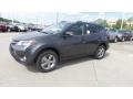 Magnetic Gray Metallic - RAV4 XLE Photo No. 4