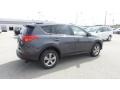 Magnetic Gray Metallic - RAV4 XLE Photo No. 7