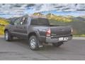 Magnetic Gray Metallic - Tacoma V6 Double Cab 4x4 Photo No. 3