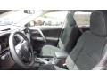 Magnetic Gray Metallic - RAV4 XLE Photo No. 12