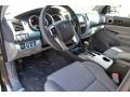 2015 Pyrite Mica Toyota Tacoma V6 Double Cab 4x4  photo #5