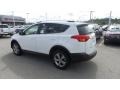 Super White - RAV4 XLE Photo No. 6