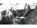 Super White - RAV4 XLE Photo No. 12