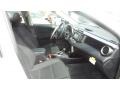 Super White - RAV4 XLE Photo No. 17