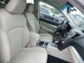 2011 Satin White Pearl Subaru Outback 2.5i Premium Wagon  photo #10