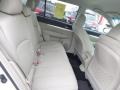 2011 Satin White Pearl Subaru Outback 2.5i Premium Wagon  photo #12