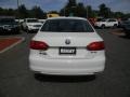 Candy White - Jetta SE Sedan Photo No. 2