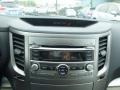 2011 Satin White Pearl Subaru Outback 2.5i Premium Wagon  photo #22