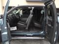 Blue Granite Metallic - Silverado 2500HD LT Extended Cab 4x4 Photo No. 5