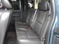 Blue Granite Metallic - Silverado 2500HD LT Extended Cab 4x4 Photo No. 6