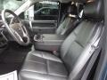 Blue Granite Metallic - Silverado 2500HD LT Extended Cab 4x4 Photo No. 7