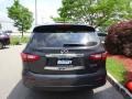 2014 Diamond Slate Infiniti QX60 3.5 AWD  photo #3