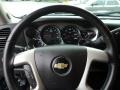 Blue Granite Metallic - Silverado 2500HD LT Extended Cab 4x4 Photo No. 9