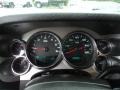 Blue Granite Metallic - Silverado 2500HD LT Extended Cab 4x4 Photo No. 10