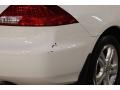 2006 Taffeta White Honda Accord LX Coupe  photo #2