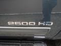 Blue Granite Metallic - Silverado 2500HD LT Extended Cab 4x4 Photo No. 24