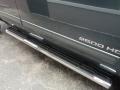 Blue Granite Metallic - Silverado 2500HD LT Extended Cab 4x4 Photo No. 25