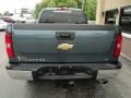 Blue Granite Metallic - Silverado 2500HD LT Extended Cab 4x4 Photo No. 28