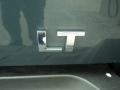 Blue Granite Metallic - Silverado 2500HD LT Extended Cab 4x4 Photo No. 29