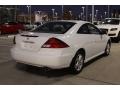 2006 Taffeta White Honda Accord LX Coupe  photo #4