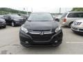 Crystal Black Pearl - HR-V EX AWD Photo No. 3