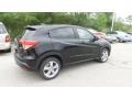 Crystal Black Pearl - HR-V EX AWD Photo No. 7