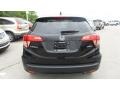 Crystal Black Pearl - HR-V EX AWD Photo No. 8