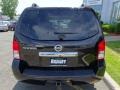 Espresso Black - Pathfinder SV 4x4 Photo No. 6