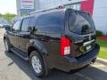 Espresso Black - Pathfinder SV 4x4 Photo No. 7