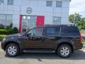 Espresso Black - Pathfinder SV 4x4 Photo No. 8