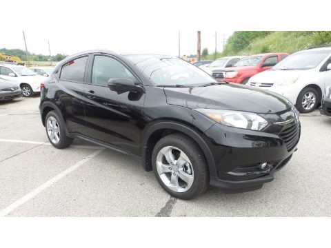 2016 Honda HR-V