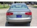 Quartz Gray Metallic - A6 2.0T Sedan Photo No. 5