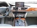 Quartz Gray Metallic - A6 2.0T Sedan Photo No. 9