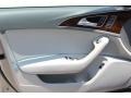 Quartz Gray Metallic - A6 2.0T Sedan Photo No. 10