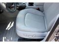 Quartz Gray Metallic - A6 2.0T Sedan Photo No. 11