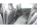 Rear Seat of 2016 HR-V EX-L Navi AWD