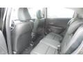 2016 Honda HR-V EX-L Navi AWD Rear Seat