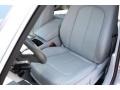 Quartz Gray Metallic - A6 2.0T Sedan Photo No. 12