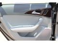 Quartz Gray Metallic - A6 2.0T Sedan Photo No. 13
