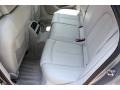 Quartz Gray Metallic - A6 2.0T Sedan Photo No. 14