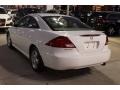 2006 Taffeta White Honda Accord LX Coupe  photo #6