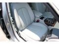 Quartz Gray Metallic - A6 2.0T Sedan Photo No. 23