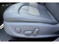 Quartz Gray Metallic - A6 2.0T Sedan Photo No. 24